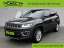 Jeep Compass 4x4 Hybrid Limited