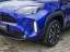 Toyota Yaris Cross Hybride Team D VVT-i