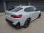 BMW X4 40 d HUD, AHK, Laserlicht, Panoramadach