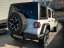 Jeep Wrangler Hybrid Rubicon