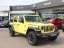 Jeep Wrangler Hybrid Rubicon