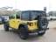 Jeep Wrangler Hybrid Rubicon