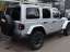 Jeep Wrangler Hybrid Rubicon