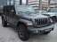 Jeep Wrangler Hybrid Rubicon