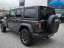 Jeep Wrangler Hybrid Rubicon