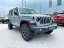 Jeep Wrangler Hybrid