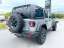 Jeep Wrangler Hybrid