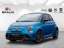 Abarth 595 C Rally Blau Matt / Black Paket