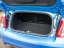 Abarth 595 C Rally Blau Matt / Black Paket