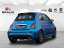 Abarth 595 C Rally Blau Matt / Black Paket