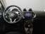 Smart EQ fortwo 60kWed Cabrio Passion cool&Audio