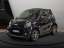 Smart EQ fortwo 60kWed Cabrio Passion cool&Audio