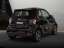 Smart EQ fortwo 60kWed Cabrio Passion cool&Audio