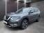 Nissan X-trail N-Connecta