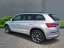 Skoda Kodiaq 2.0 TSI 4x4 Sportline