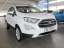 Ford EcoSport Titanium