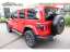 Jeep Wrangler Sahara