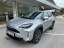 Toyota Yaris Cross Active Hybride VVT-i