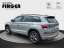 Skoda Kodiaq 2.0 TSI 4x4 Sportline