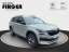 Skoda Kodiaq 2.0 TSI 4x4 Sportline