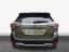 Subaru Outback Platinum Autum Grün Leder Mluvime Cesky