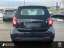 Smart EQ fortwo Cabrio