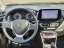 Suzuki SX4 S-Cross 4x4 Comfort