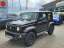 Suzuki Jimny AllGrip Comfort