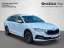 Skoda Octavia Ambition Combi