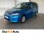 Volkswagen Caddy California Maxi