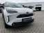 Toyota Yaris Cross GR Hybride VVT-i