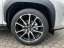 Toyota Yaris Cross GR Hybride VVT-i