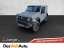 Suzuki Jimny AllGrip Clear VVT