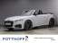 Audi TT 45 TFSI Cabriolet Competition Quattro Roadster S-Line