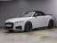 Audi TT 45 TFSI Cabriolet Competition Quattro Roadster S-Line