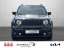 Jeep Renegade Hybrid Longitude