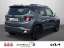 Jeep Renegade Hybrid Longitude