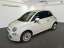 Fiat 500 Lounge