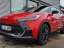 Toyota C-HR GR Hybride Vierwielaandrijving