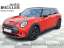 MINI Cooper S Clubman All4