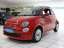 Fiat 500 *PanoS-Dach*NaviAPP*Apple|Android*PDC