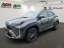 Toyota Yaris Cross Hybride Vierwielaandrijving