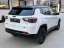 Jeep Compass 4x4 Hybrid