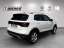 Volkswagen T-Cross 1.5 TSI DSG Style