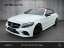 Mercedes-Benz C 220 AMG C 220 d Cabriolet