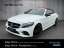 Mercedes-Benz C 220 AMG Line C 220 d Cabriolet