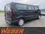 Renault Trafic Combi L2H1