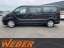 Renault Trafic Combi L2H1