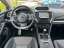 Subaru XV AWD Exclusive Lineartronic Edition