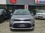 Kia Picanto 1,2 DPI ISG Silber